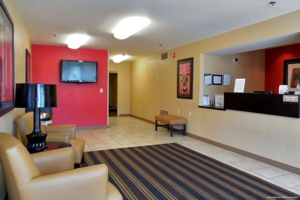 Hotel Extended Stay America Alpharet